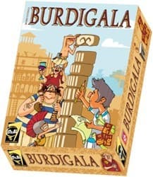Burdigala
