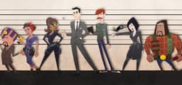 Burgle Bros