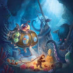 Oceanos