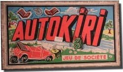 Autokiri
