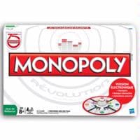 Couverture de Monopoly - Révolution
