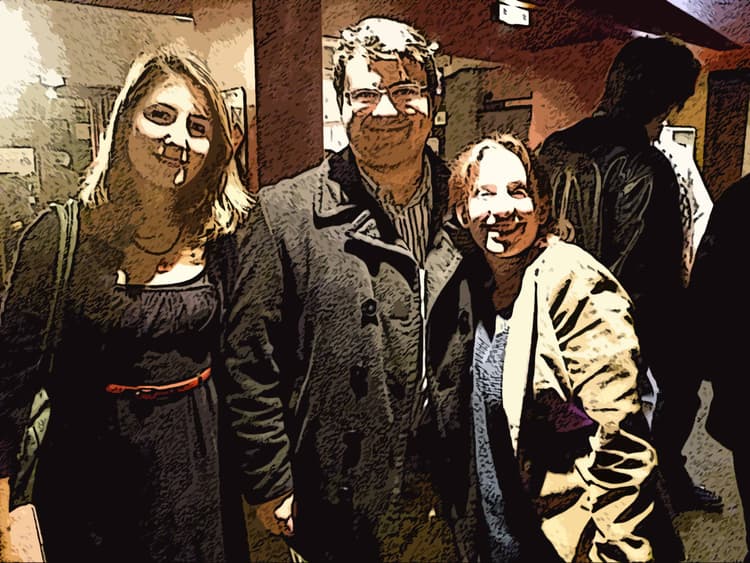 Photo de Jorge DA COSTA