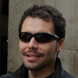 Portrait de : Bajowski Damian