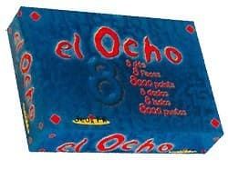 El Ocho