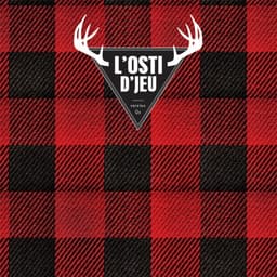 Osti d'jeu