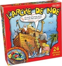 L'Arche de Noé