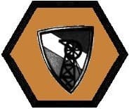 Couverture de Neuroshima Hex ! - La Fédération des Appalaches