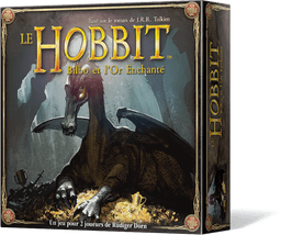 Le Hobbit – Bilbo et l’Or Enchanté
