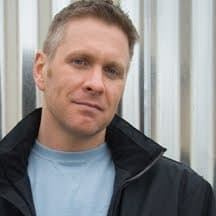 Portrait de : Pickering Jimmy