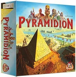 Pyramidion