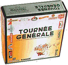 Tournée Générale
