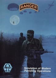 Boîte du jeu : Ranger