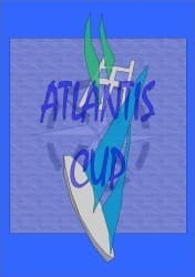 Couverture de Atlantis Cup