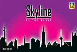 Boîte du jeu : Skyline of the World