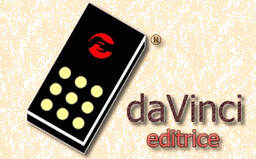 Portrait de : daVinci Editrice