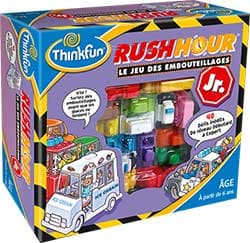 Rush Hour Jr.