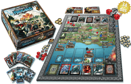 Champions of Midgard