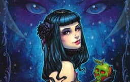 Dark Tales: Blanche Neige