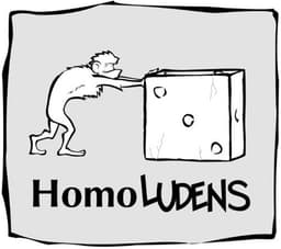 Portrait de : Homo Ludens