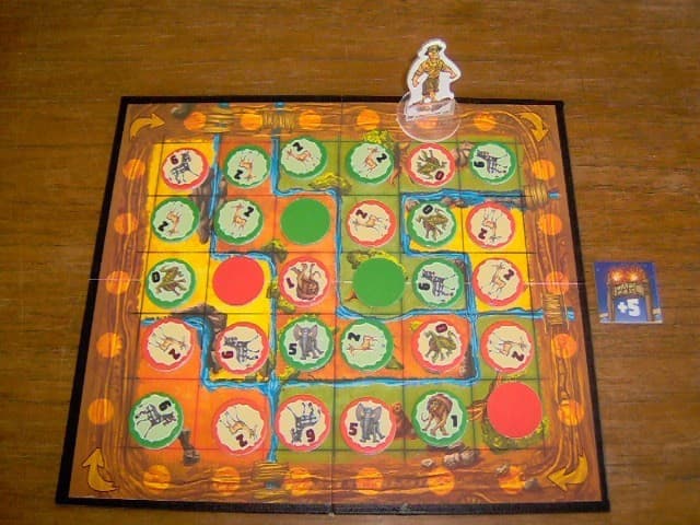 Boîte du jeu : Drôles de Zèbres