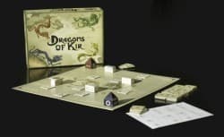 Dragons of Kir