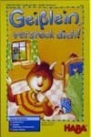 Boîte du jeu : Cache-toi vite!