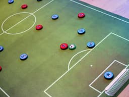 Couverture de Pitch'n Goal