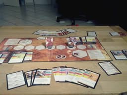 Couverture de BattleCON : Devastation of Indines