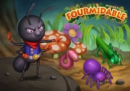 Fourmidable