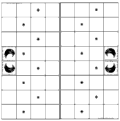 Boîte du jeu : Macadam