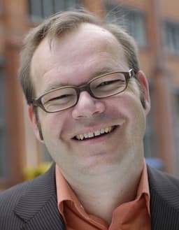 Portrait de : Cantzler Christoph