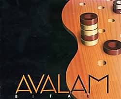 Boîte du jeu : Avalam Bitaka