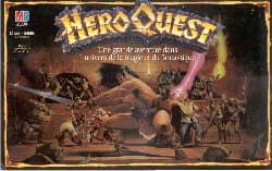 Heroquest
