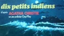 Dix petits indiens