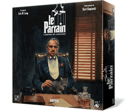 Le Parrain : l'empire de Corleone