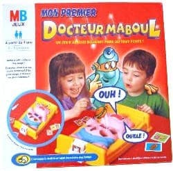 Docteur Maboul - Spider Man Origins