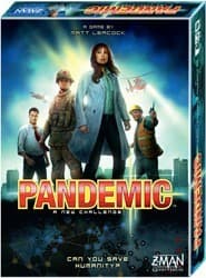 Pandémie