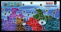 Boîte du jeu : Risk 2210 A.D. Frontline : Season One: Mars