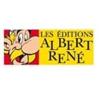 Portrait de : Les éditions Albert René
