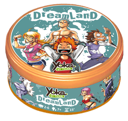 Dreamland