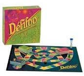 Couverture de Defifoo