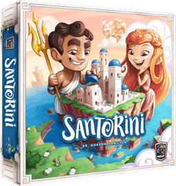 Santorini