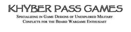 Portrait de : Khyber Pass Games