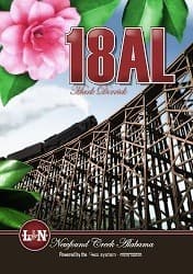 Boîte du jeu : 18AL