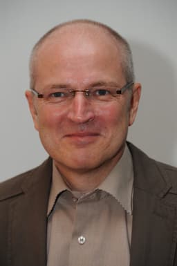 Portrait de : Kiesling Michael