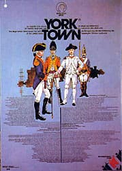 York Town