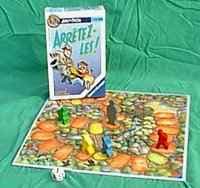 Arrêtez-les