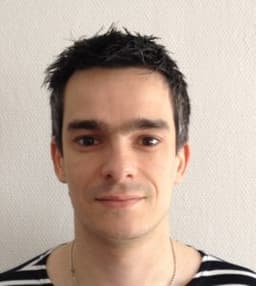 Portrait de : Luton Guillaume