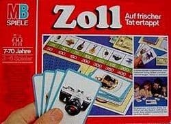 Rien à déclarer ?