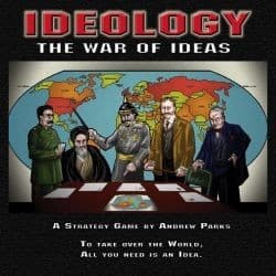 Ideology : The War of Ideas